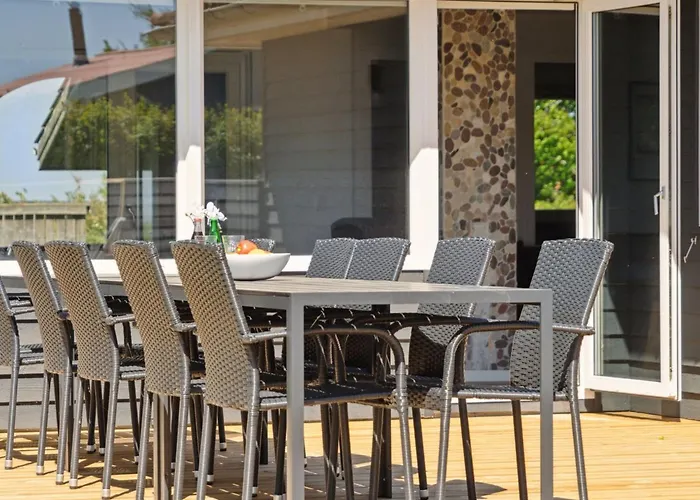 Eunice - 850m From The Sea By Interhome Ferienhaus