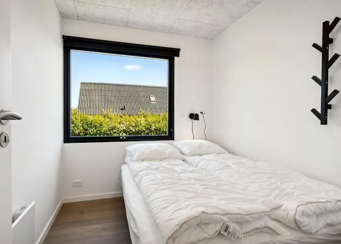 Ferienhaus Eunice - 850m From The Sea By Interhome *